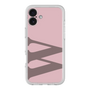 Premium Panel［ Original - initial color - W dusty pink ］