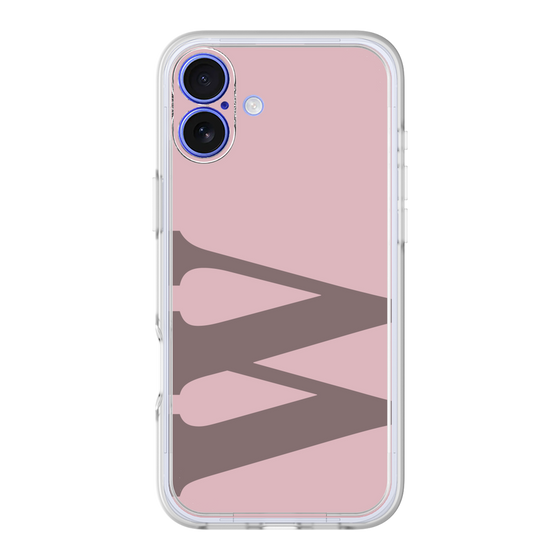 Premium Panel［ Original - initial color - W dusty pink ］