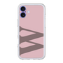Premium Panel［ Original - initial color - W dusty pink ］