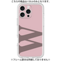 Premium Panel［ Original - initial color - W dusty pink ］
