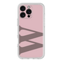 Premium Panel［ Original - initial color - W dusty pink ］