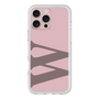 Premium Panel［ Original - initial color - W dusty pink ］