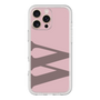 Premium Panel［ Original - initial color - W dusty pink ］