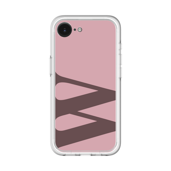 Premium Panel［ Original - initial color - W dusty pink ］