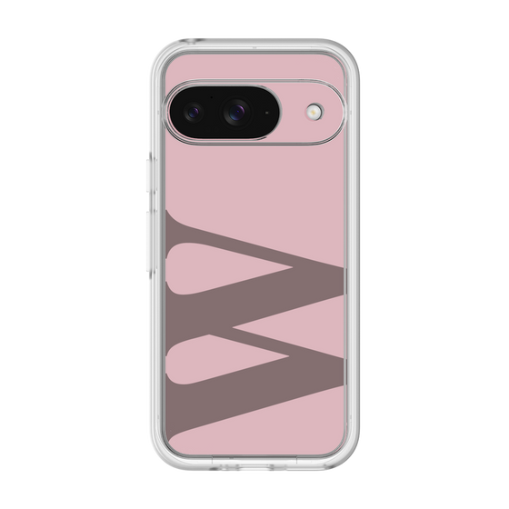Premium Panel［ Original - initial color - W dusty pink ］