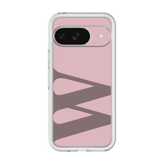 Premium Panel［ Original - initial color - W dusty pink ］