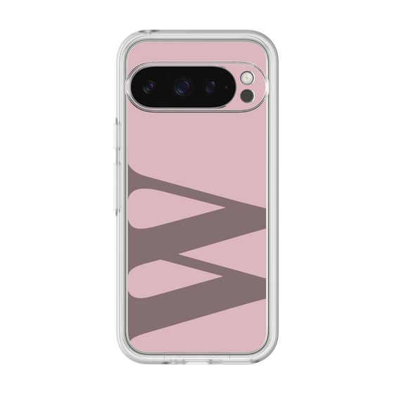 Premium Panel［ Original - initial color - W dusty pink ］