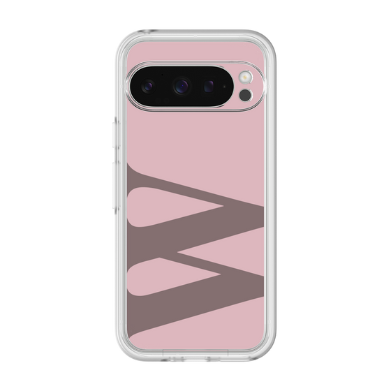 Premium Panel［ Original - initial color - W dusty pink ］