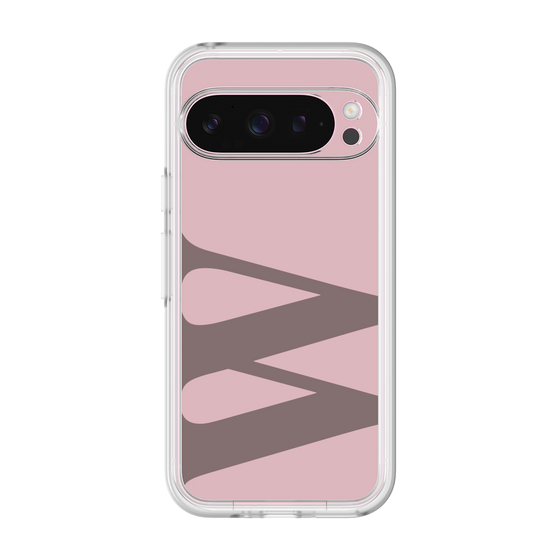 Premium Panel［ Original - initial color - W dusty pink ］