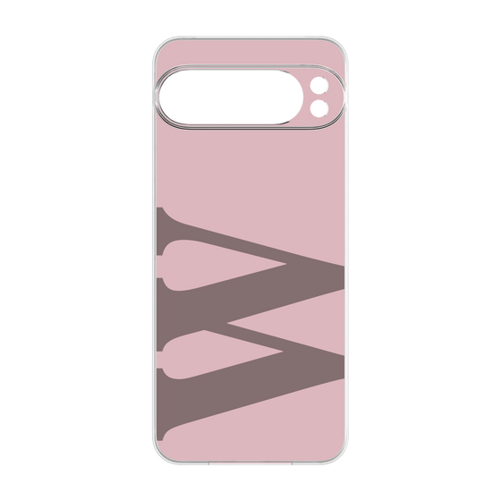 Premium Panel［ Original - initial color - W dusty pink ］