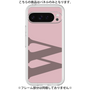 Premium Panel［ Original - initial color - W dusty pink ］