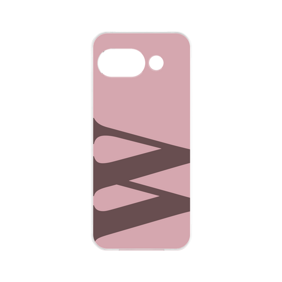 Premium Panel［ Original - initial color - W dusty pink ］