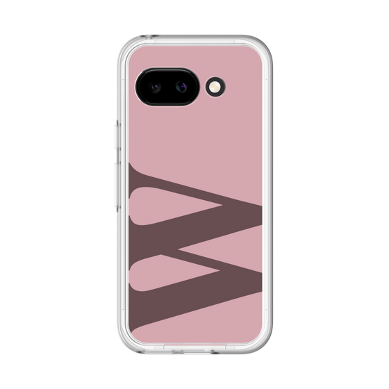 Premium Panel［ Original - initial color - W dusty pink ］