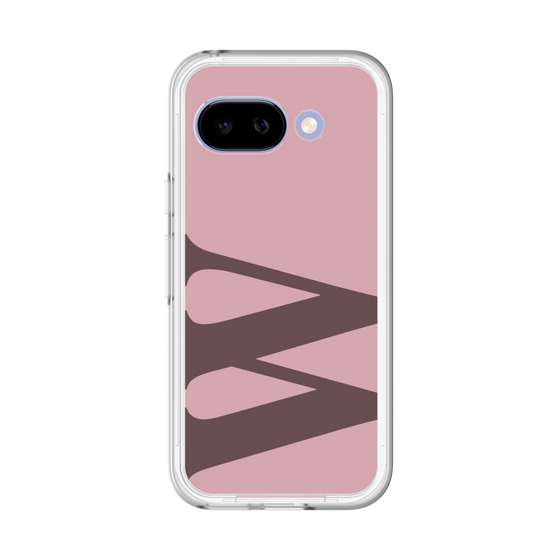 Premium Panel［ Original - initial color - W dusty pink ］