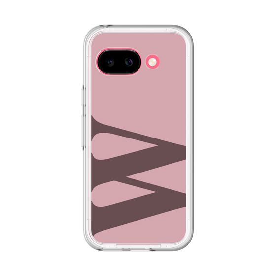 Premium Panel［ Original - initial color - W dusty pink ］