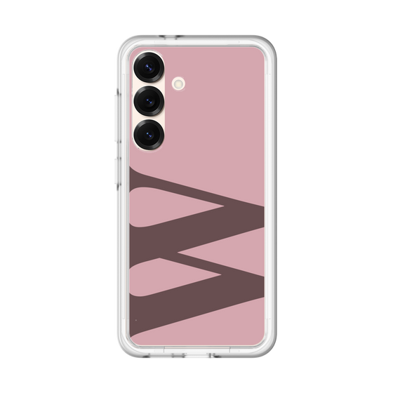 Premium Panel［ Original - initial color - W dusty pink ］