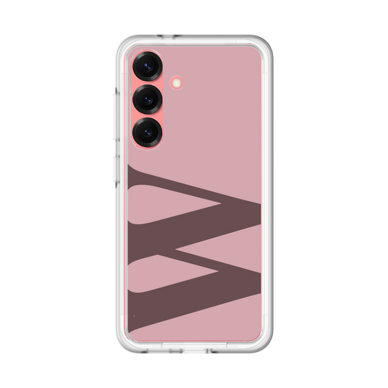 Premium Panel［ Original - initial color - W dusty pink ］