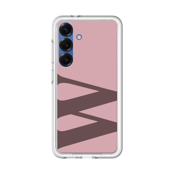 Premium Panel［ Original - initial color - W dusty pink ］