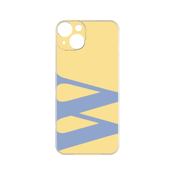 Premium Panel［ Original - initial color - W yellow ］