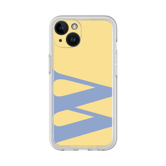 Premium Panel［ Original - initial color - W yellow ］