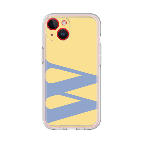 Premium Panel［ Original - initial color - W yellow ］