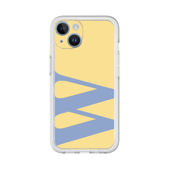 Premium Panel［ Original - initial color - W yellow ］