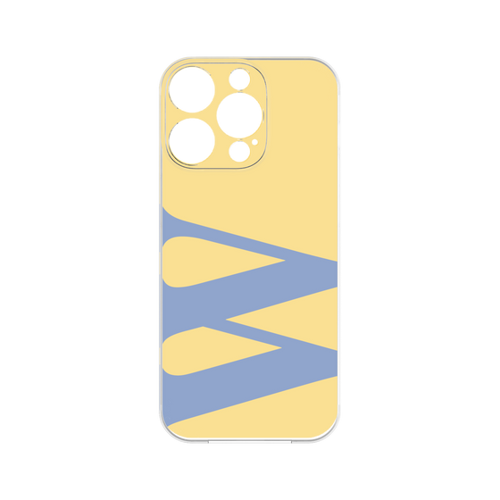 Premium Panel［ Original - initial color - W yellow ］