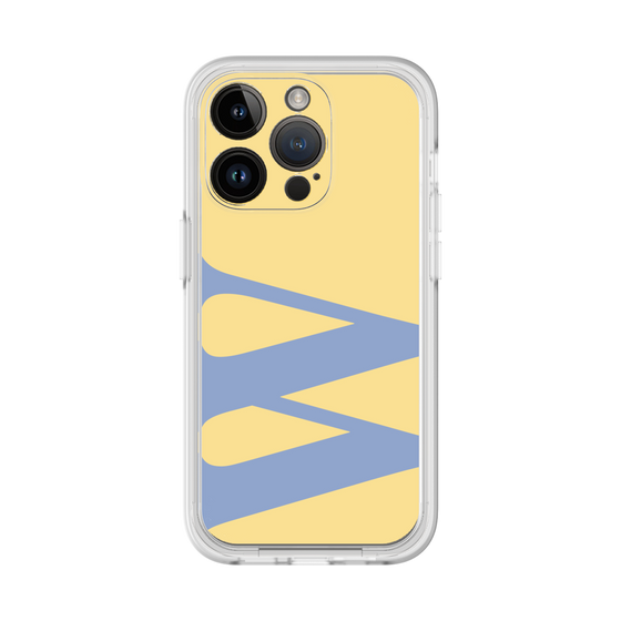Premium Panel［ Original - initial color - W yellow ］