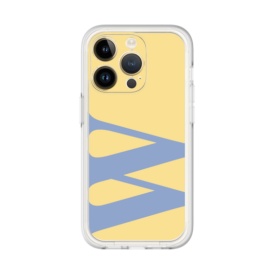 Premium Panel［ Original - initial color - W yellow ］