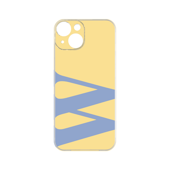 Premium Panel［ Original - initial color - W yellow ］