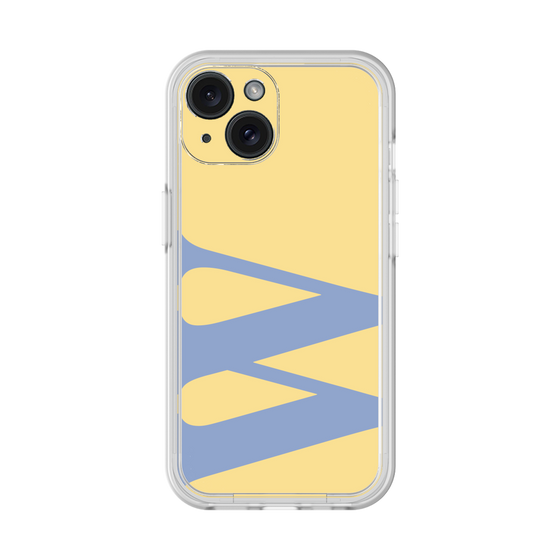 Premium Panel［ Original - initial color - W yellow ］