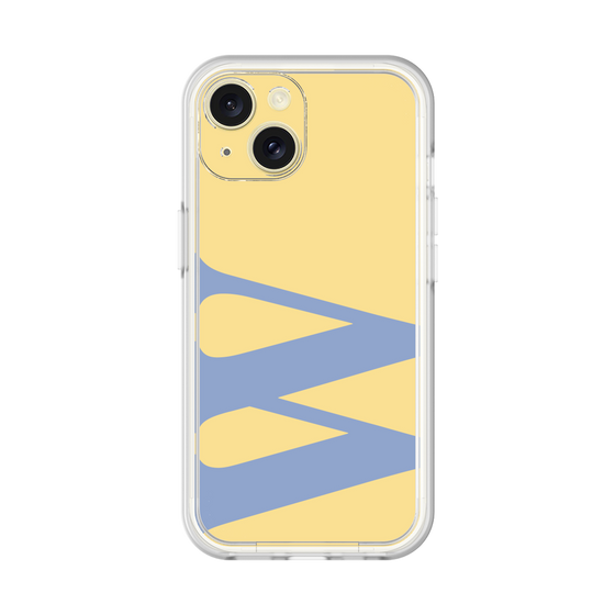 Premium Panel［ Original - initial color - W yellow ］