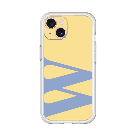 Premium Panel［ Original - initial color - W yellow ］