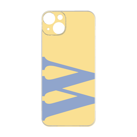 Premium Panel［ Original - initial color - W yellow ］