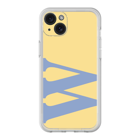Premium Panel［ Original - initial color - W yellow ］