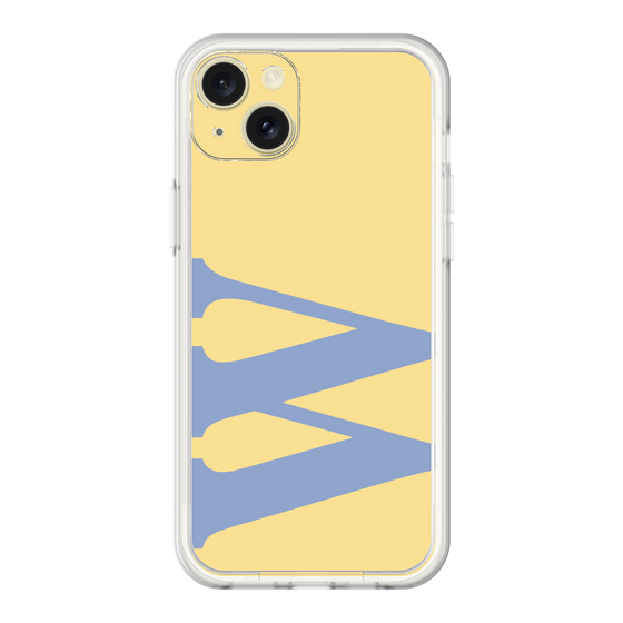 Premium Panel［ Original - initial color - W yellow ］