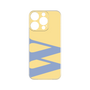 Premium Panel［ Original - initial color - W yellow ］