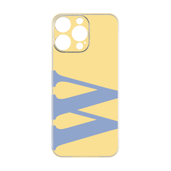 Premium Panel［ Original - initial color - W yellow ］