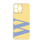 Premium Panel［ Original - initial color - W yellow ］