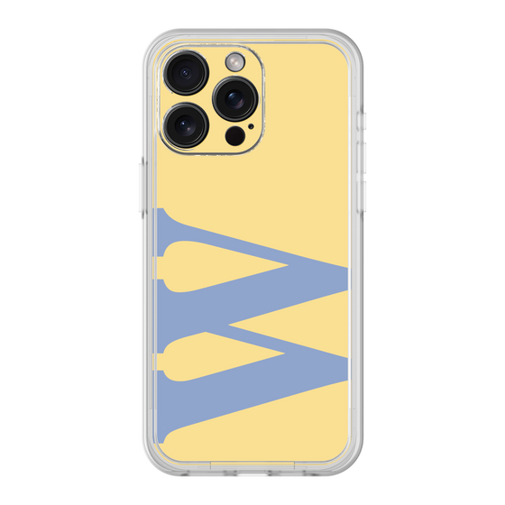 Premium Panel［ Original - initial color - W yellow ］