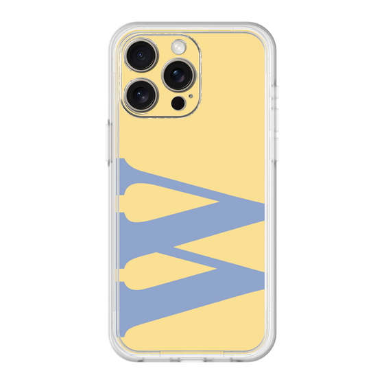 Premium Panel［ Original - initial color - W yellow ］