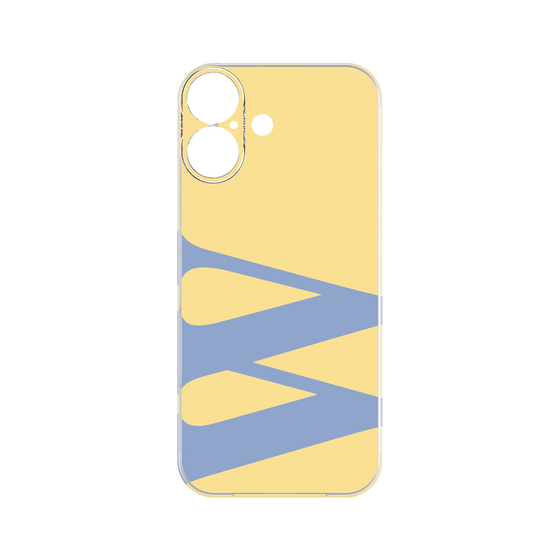 Premium Panel［ Original - initial color - W yellow ］