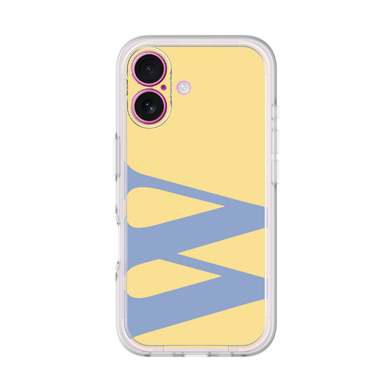 Premium Panel［ Original - initial color - W yellow ］