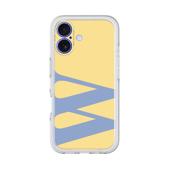 Premium Panel［ Original - initial color - W yellow ］