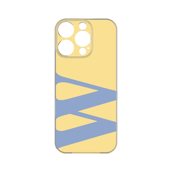Premium Panel［ Original - initial color - W yellow ］