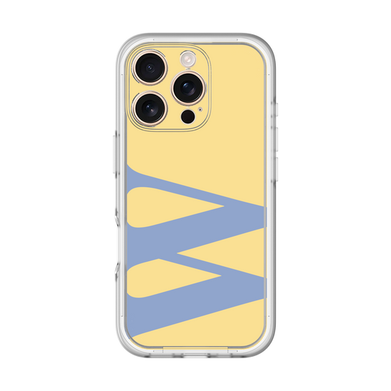 Premium Panel［ Original - initial color - W yellow ］