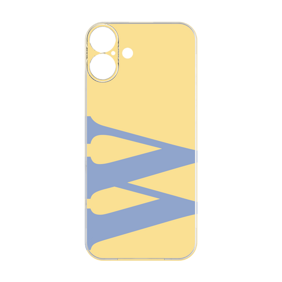 Premium Panel［ Original - initial color - W yellow ］