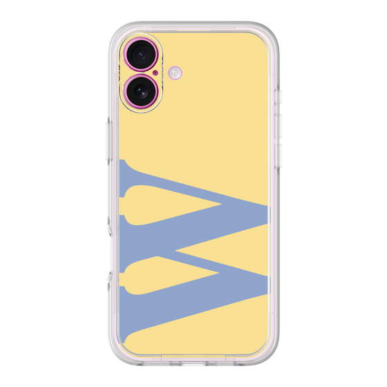 Premium Panel［ Original - initial color - W yellow ］