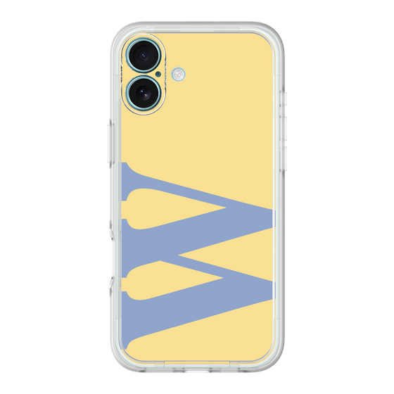 Premium Panel［ Original - initial color - W yellow ］
