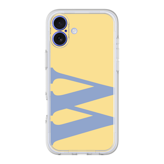 Premium Panel［ Original - initial color - W yellow ］